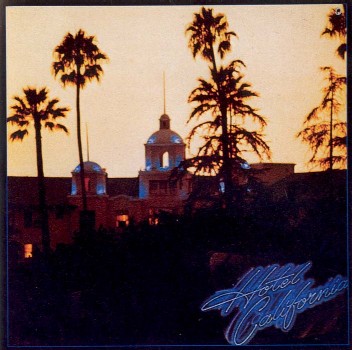 Hotel California là một ca hotel california eagles. Hotel California là một ca