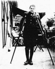 Bạn thích 1 cô gái như thế nào? - 2